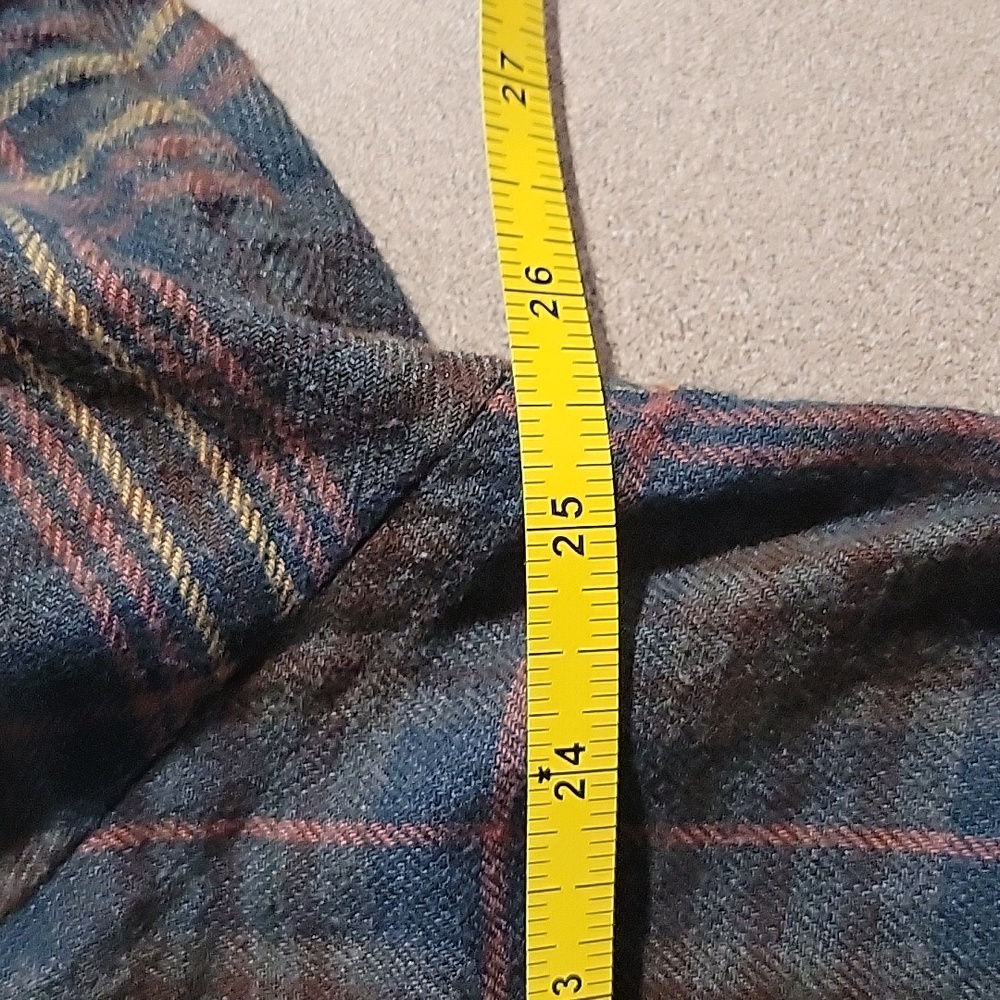 Arrow button up shirt - Picture 6 of 8
